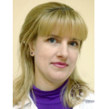 Горбунова Алена Владимировна