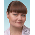 Сутулова Светлана Геннадиевна