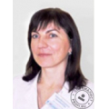 Пономарева Лариса Викторовна