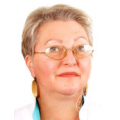 Каткова Ирина Витальевна