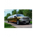 Prime Limo
