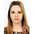 Сивогривова Екатерина Сергеевна