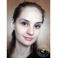 Мисаненко Ульяна Сергеевна