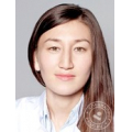 Ермекова Батима Кусаиновна