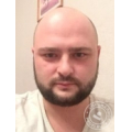 Посох Дмитрий Валерьевич