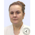 Зольникова Маргарита Викторовна