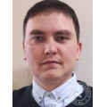 Балобанов Дмитрий Юрьевич