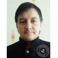 Харитонов Сергей Александрович