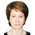 Рощина Ирина Ивановна