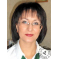 Кондрачук Юлия Анатольевна