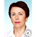 Бастова Галина Ивановна