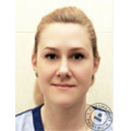 Амелина Светлана Владимировна