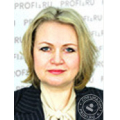 Соколовская Ирина Эдуардовна