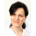 Селютина Наталия Александровна