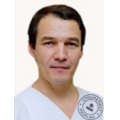 Каримов Роман Рашидович