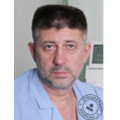 Блохин Константин Александрович