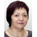 Корякина Ольга Владимировна
