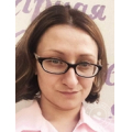 Хасая Кристина Роиновна