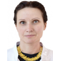 Коротчаева Юлия Вячеславовна