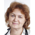 Жилова Галина Яковлевна