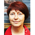 Копылова Виктория Валентиновна