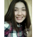 Джалбырова Розалия Дусеновна