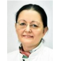Горбунова Елена Евгеньевна