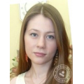 Сушко Елена Петровна