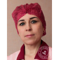 Мельникова Светлана Николаевна