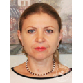 Палкина Елена Ивановна