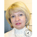Чуловская Ирина Германовна