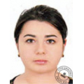 Овакимян Альбина Альбертовна