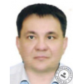 Тверитин Игорь Анатольевич