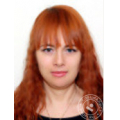 Голованова Юлия Михайловна