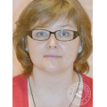 Беликова Анна Владимировна