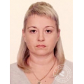 Попугаева Ольга Вячеславовна