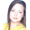 Вахонина Евгения Сергеевна