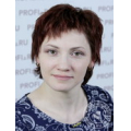 Шумилина Анна Васильевна