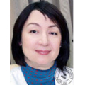 Бордан Наталья Семеновна