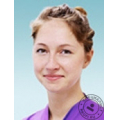 Марютина Екатерина Алексеевна