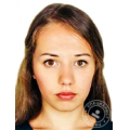 Сабитова Вероника Евгеньевна
