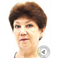Фадеева Тамара Николаевна