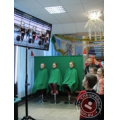 Танцующие головы & Virtual Box