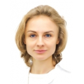 Замотина Ирина Владимировна