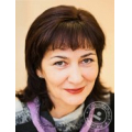 Садриева Марина Рафасовна