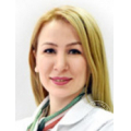 Токлуева Лана Руслановна