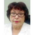 Салихова Алевтина Николаевна