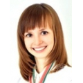 Сысоева Эвелина Радиковна