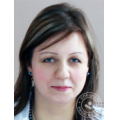 Ливенцева Ольга Алексеевна