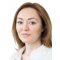 Алескерова Перване Махир кызы